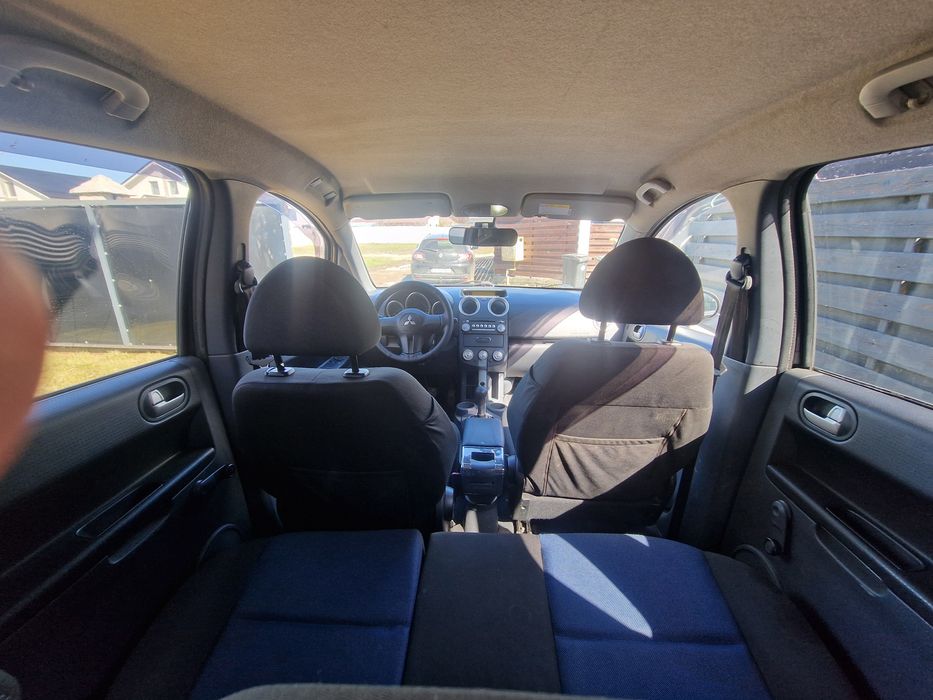 Mitsubishi Colt 1.3 GPL