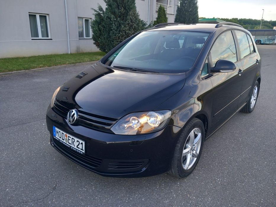 VOLKSWAGEN Passat 2013