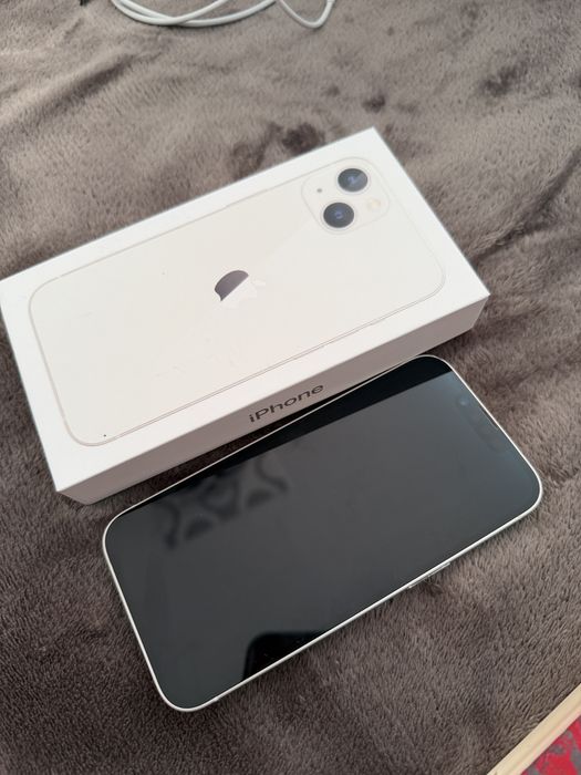 Vand iphone 14 128gb