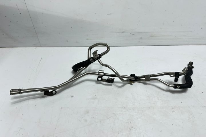 Conducte alimentare  A65107c1532 Mercedes-Benz Sprinter a 2-a generat