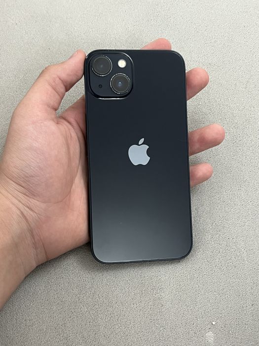 Айфон 13 без ремонта