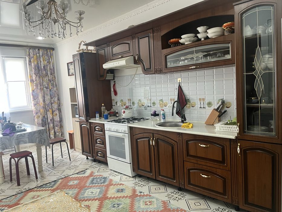 Кухонный гарнитур