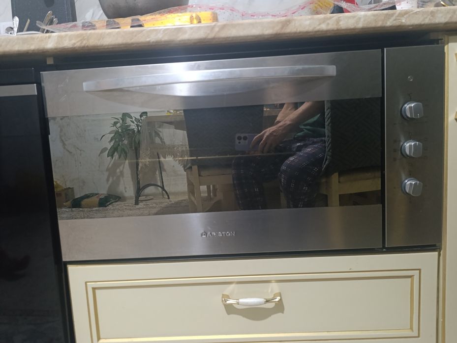 Кухонный гарнитур