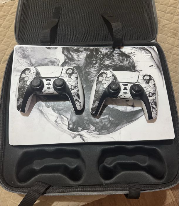 playstation 5    1TB