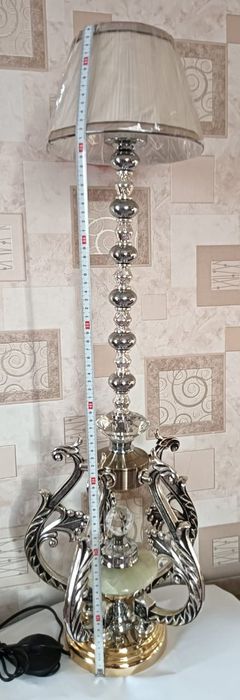 Торшер для дома эксклюзив