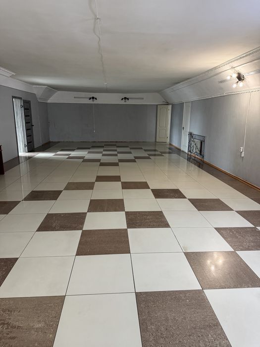 Аренда помещения