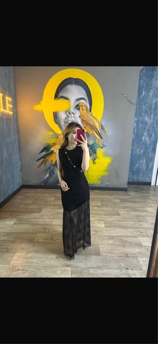 Платья б/у состояние идеально