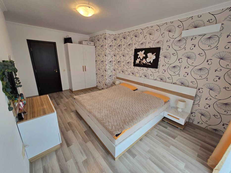 Продава се Тристаен апартамент в Свети Влас - 111 кв.м за 758 €/кв.м - Снимка #5