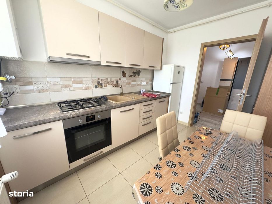 Apartament Nou 2 Camere | Zona Linistita