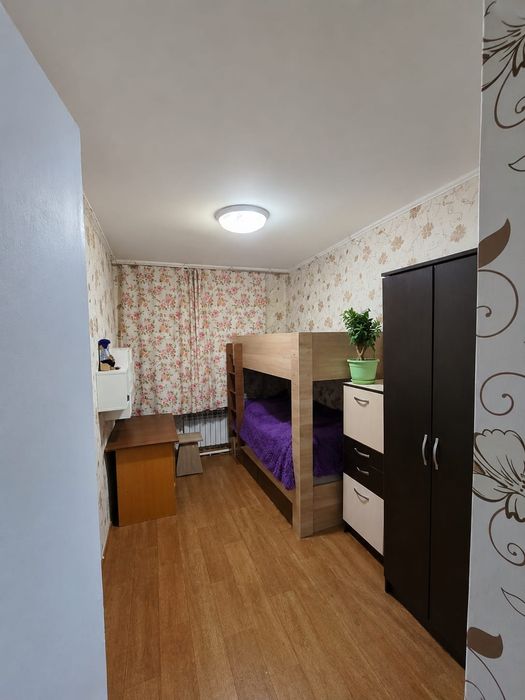 Продам 2х комнатную квартиру