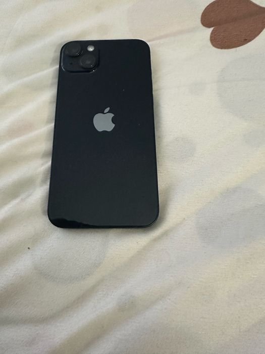 Iphone 14 plus de 128gb baterie 87%