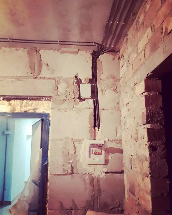 Электрик 24ч.НЕ ДОРОГО.