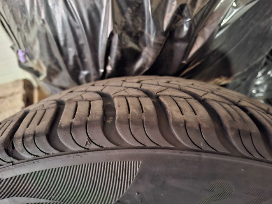 Jante auto pt volvo xc90 impecabile