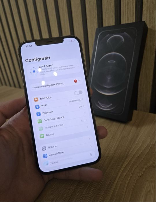 iPhone 12 PRO MAX Neverlocked