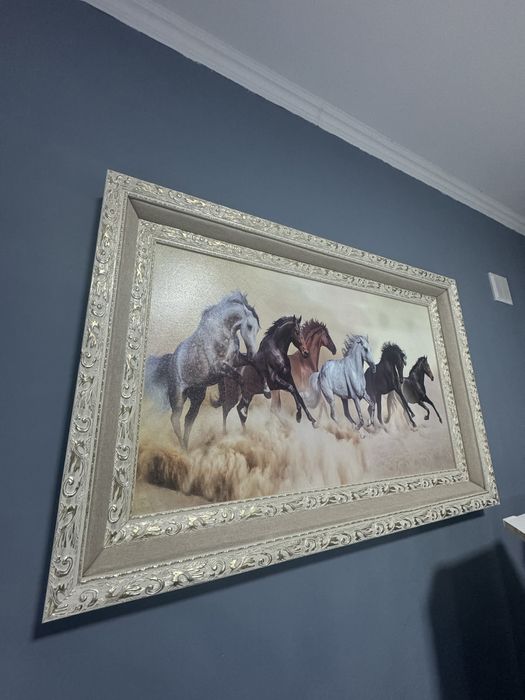 Картиналар сатылады