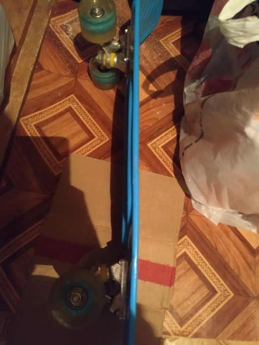 Продам скейтборд