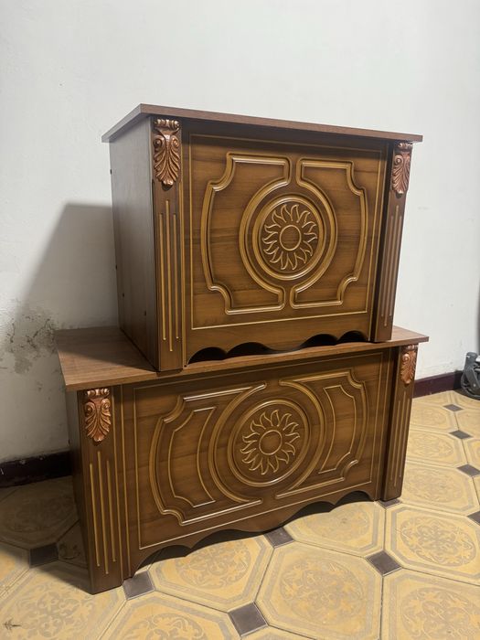 Сандық (сундук) 2 штуки