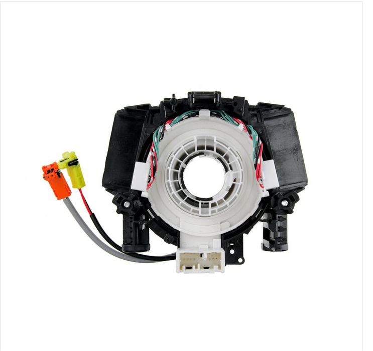 Arc Spira Spirala Volan Panglica Airbag Claxon Nissan Qashqai Navara