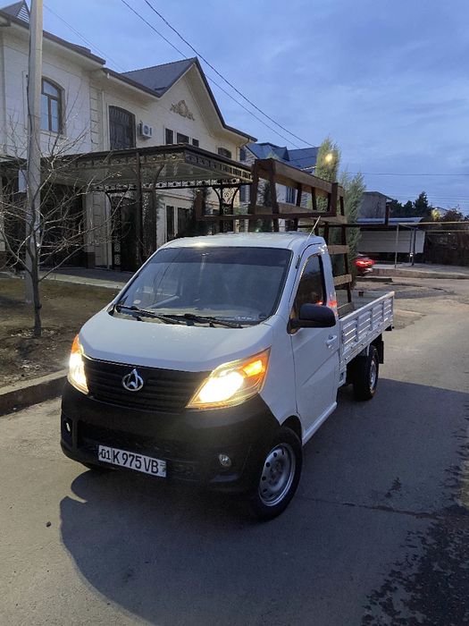 Changan 2015 69mator