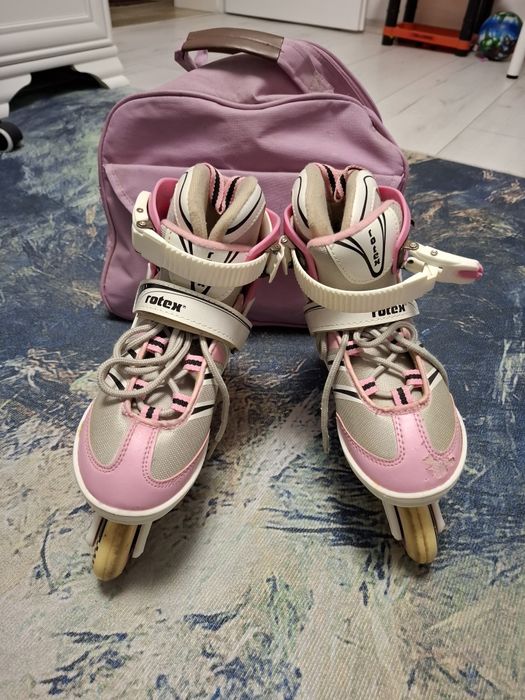 Vand Role fete nr 36