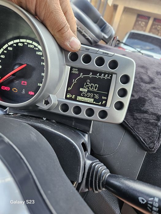 Spark tuning tablo' sotiladi
