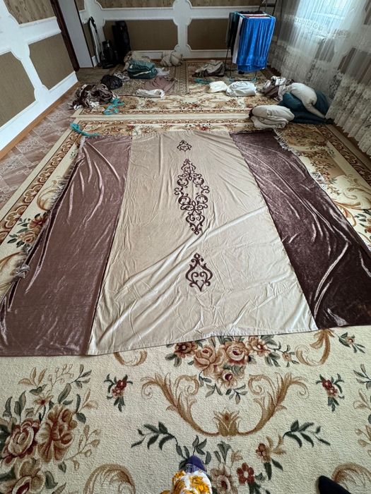 занавеска сатылады срочно