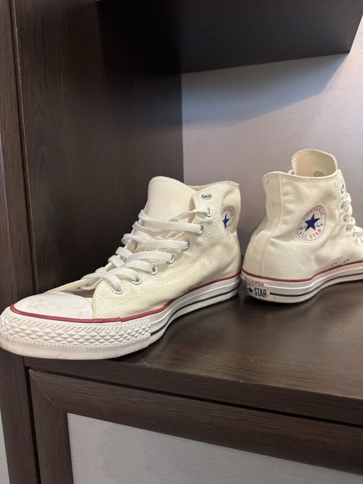Converse- All Star