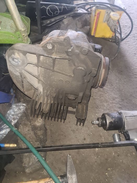 Диференциал за BMW E60