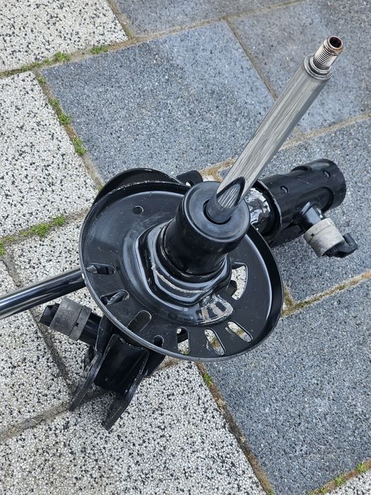 Peugeot 508 II si DS7 - Amotizoare suspensie adaptiva -