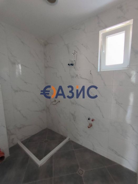 Продава се Тристаен апартамент в с. Равда, Област Бургас - 78 кв.м за 1398 €/кв.м - Снимка #8