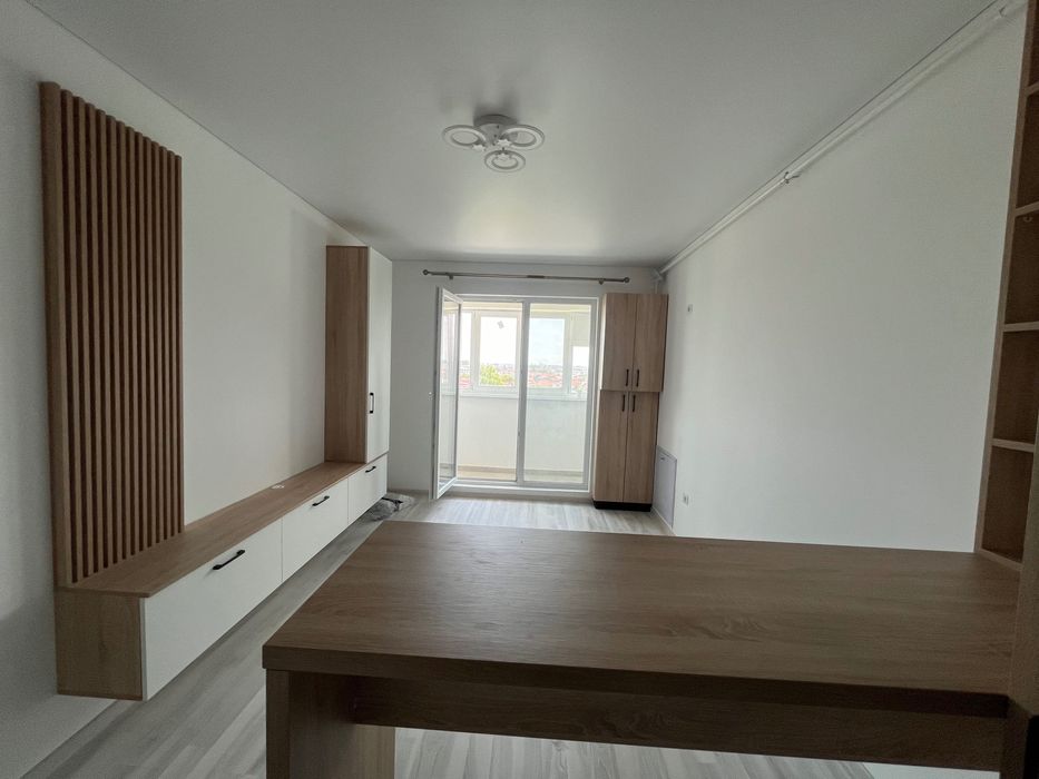 2 camere tip Studio Militari/ Chiajna