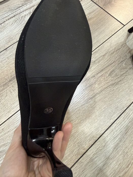 Продам ботильоны