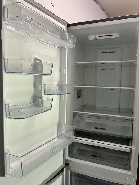 Продавам много запазен хладилник TEKA