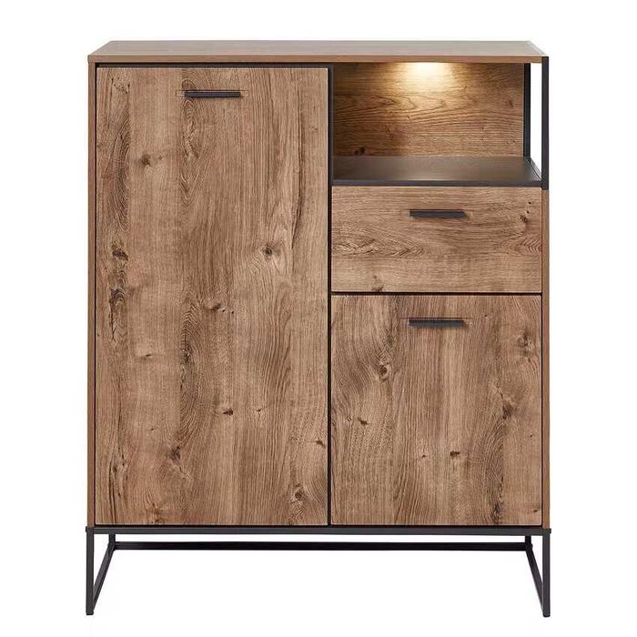 РАЗЧИСТВАМЕ СКЛАДА  Тотална Разпродажба шкаф MEEVOO II