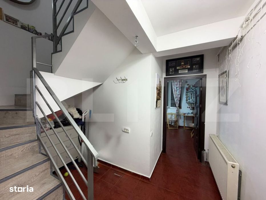 Apartament 2 camere 60.50 mp, zona Brazda lui Novac