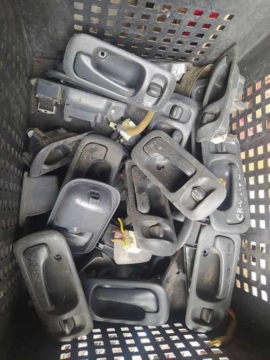 Ручки внутренние Honda CR-V rd1