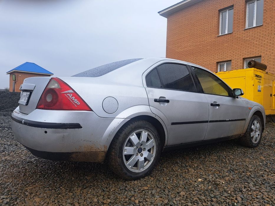 Продам форд мандео 3