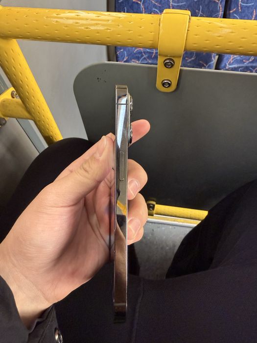 iPhone 13 pro 128гб идеал, все родное