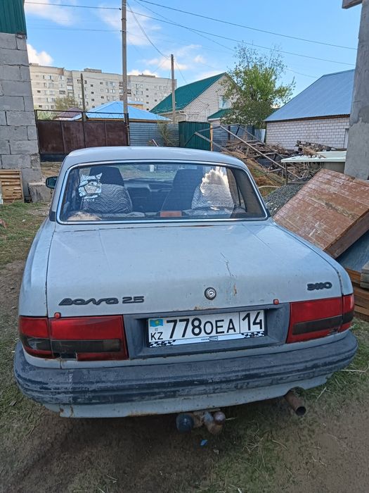 Продам автомобиль Газ 3110