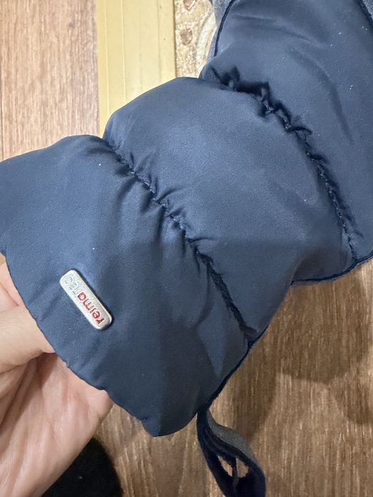 Зимние сапоги Рейма