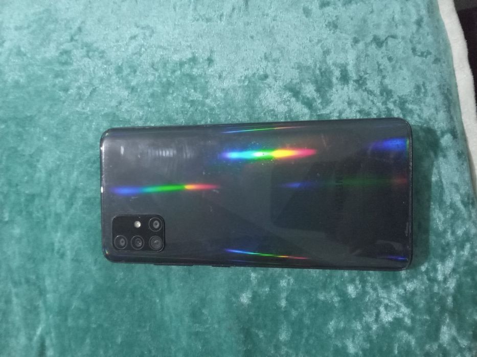 Galaxy A51 срочно