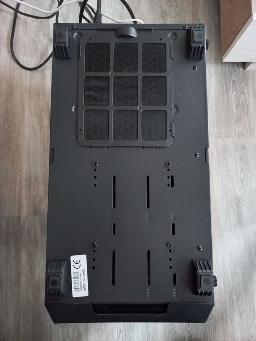 Геймърски Компютър