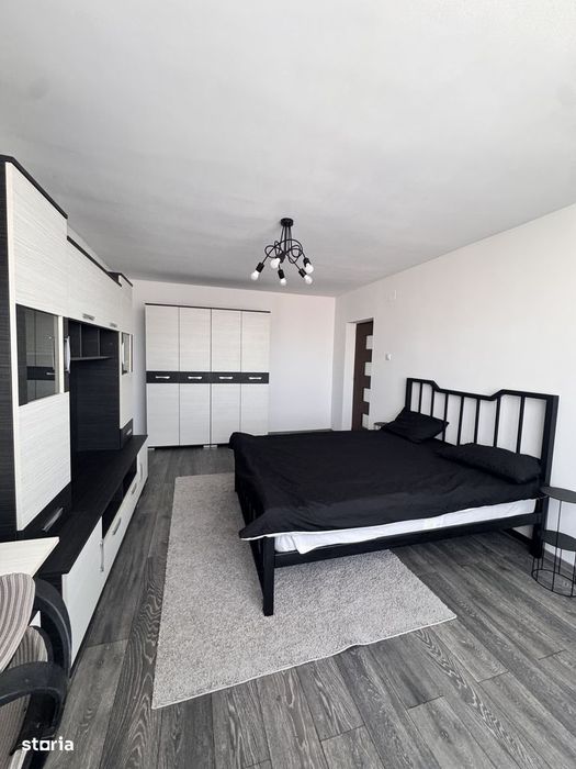 Apartament 2 camere + living open space