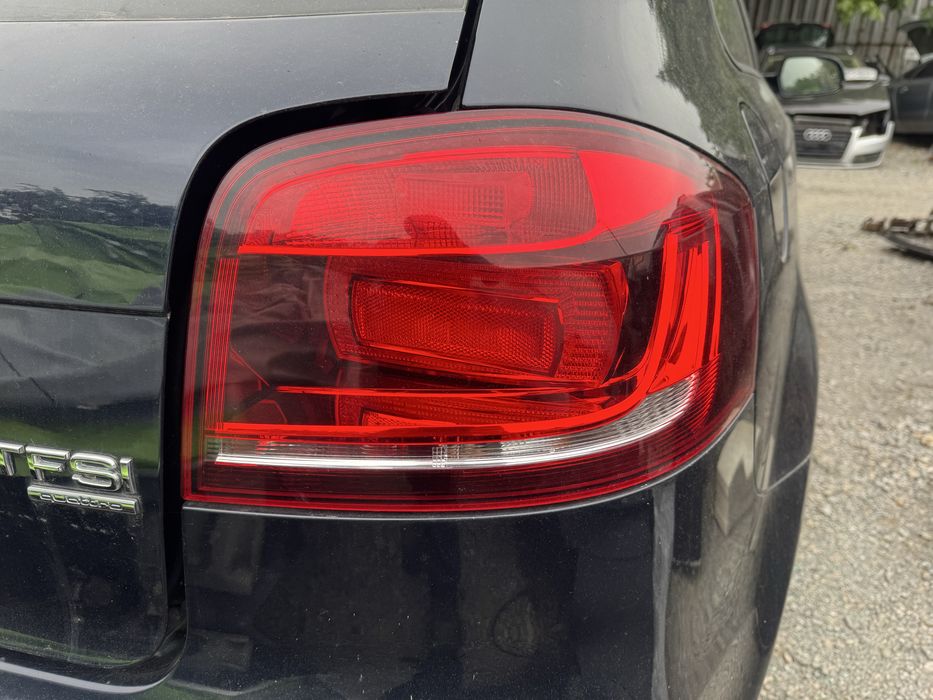 Audi A3 S3 8P Facelift Оригинални стопове 2 врати