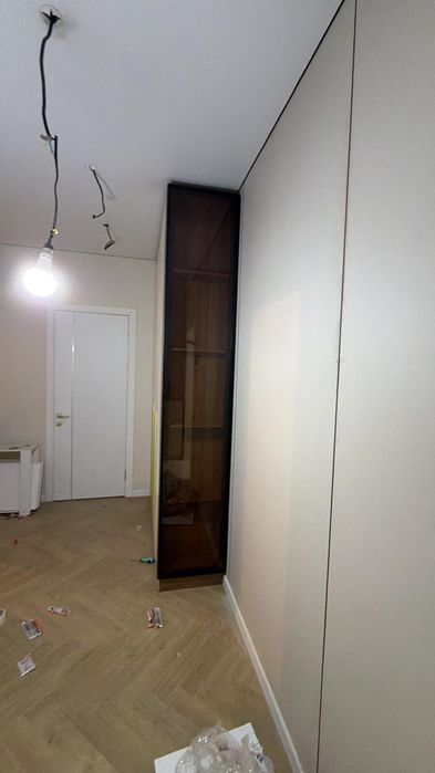 Ремонт под ключ с гарантией