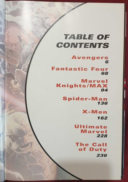 Marvel The Avengers Characters / Marvel Studios Characters / Marvel Encyclopedia [3 книги]