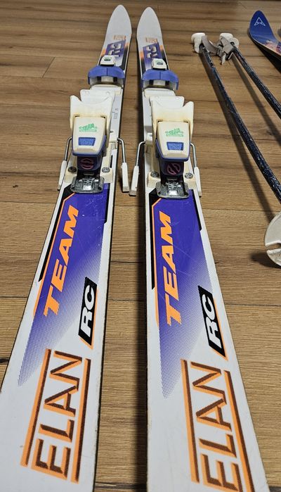 Set skiuri schiuri 140 + bonus bete