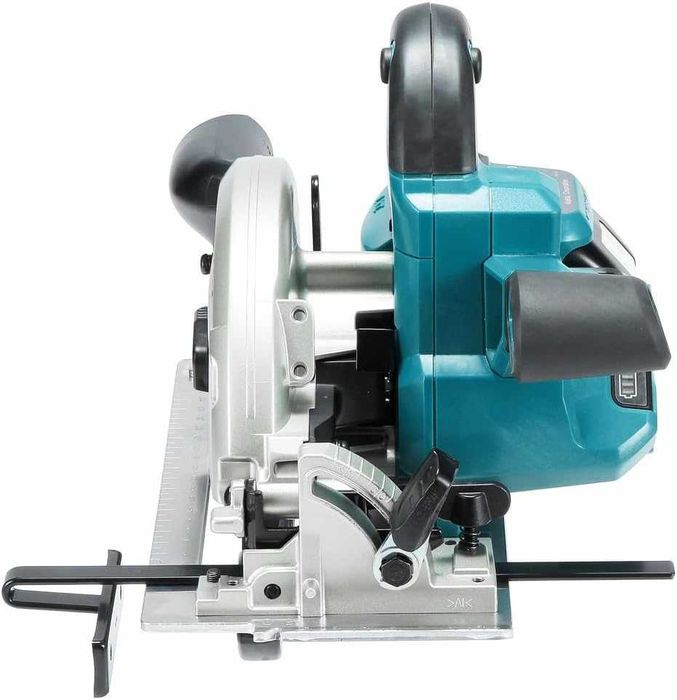 НОВ Акумулаторен Ръчен Циркуляр Makita DHS660RTJ /ф 165 мм, 18 V, 5 Ah