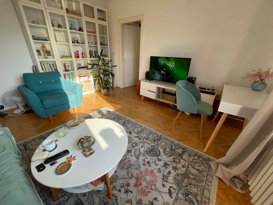 Apartament 2 camere ultracentral