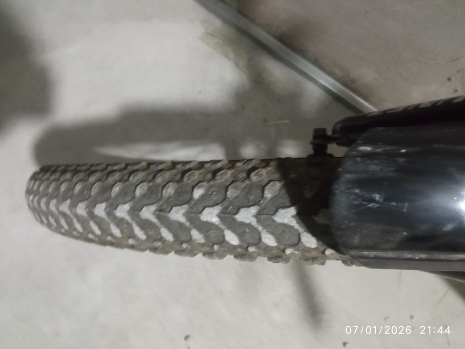 Велосипед 26 китайский